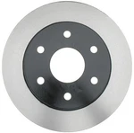 Raybestos Brakes 56825 Specialty - Truck Rotors Oem. Fixed Price $108.83.