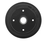 Genuine Dynamic Friction True Balanced Brake Drum 365-50001. Fixed Price $38.69.