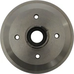 Brake Drum-c-tek Standard Centric 123.61044 Fits 78-80 Ford Fiesta. Fixed Price $33.20.