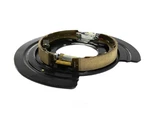 Parking Brake Adapter Assembly Mopar 68466363AA. Fixed Price $121.33.