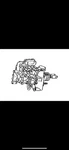 Genuine Lexus Master Cylinder Assembly 47050-76040. Fixed Price $800.00.