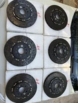 Ferrari 488 F8 SF90 Rear Brake Disc Rotor Oem 319166 49T25910. Fixed Price $1999.00.
