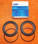 1972-1975 Torino Ranchero Montego Gt Brougham Nos Disc Brake Caliper Repair Kit. Fixed Price $49.00.