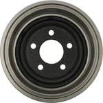 Centric Parts 123.67021 C-tek Standard Brake Drum For Select 90-06 Jeep Models. Fixed Price $71.16.