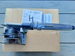 New Genuine Handbrake Parking Lever Assembly For Jeep Wrangler Jk 05154235. Fixed Price $158.03.