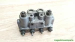 2003-2005 Chevrolet Cavalier Valve Brake Master Cylinder Proportioning B9. Fixed Price $89.99.