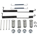 Dorman HW7276 Drum Brake Hardware Kit. Fixed Price $13.78.