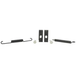 Parking Brake Hardware Kit Motorcraft BKSOE-5. Fixed Price $26.16.