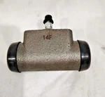 Centric Premium 134.62008 Automotive Replacement Rear Drum Brake Wheel. Fixed Price $17.99.