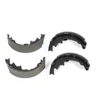 Rr New Brake Shoes Power Stop B769. Fixed Price $23.44.