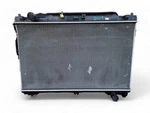 2015-2018 Lexus RC350 Cooling Radiator 16400-31A00, D001, Oem, 2015, 2016, 2017,. Fixed Price $124.02.