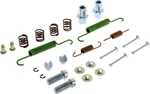 Parking Brake Hwd Kit Centric Parts 118.50011. Fixed Price $42.41.