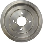 Centric Parts 122.40018 Premium Brake Drum For 15-20 Honda Fit. Fixed Price $71.74.