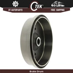 For 1967-1977 Volkswagen Beetle Centric Rear Brake Drum Free Shipping. Fixed Price $106.01.