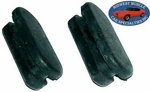 Gm Rubber Front Rear Axle Drum Brake Adjuster Plug Covers Nos Quality 2PCS. Fixed Price $9.97.