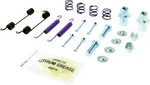 Parking Brake Hardware Kit-drum Centric 118.51008. Fixed Price $48.77.