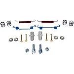 Dorman HW17427 Drum Brake Hardware Kit. Fixed Price $66.97.