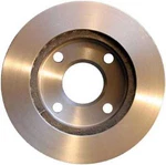 Disc Brake Rotor Bendix PRT1195. Fixed Price $76.86.