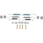 For Saturn SC1 SC2 SL1 SL2 SW1 SW2 Dorman Rear Brake Hardware Kit Tcp. Fixed Price $30.41.