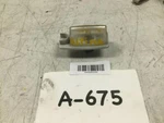 2012 Nissan Altima Rear Right Licence Plate Light Lamp Oem+. Fixed Price $20.46.