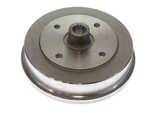 Zimmermann Brake Drum Rear 113501615J Vw Volkswagen Beetle Super Karmann Ghia. Fixed Price $83.77.