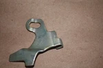 Ford C0LL-2A177-A Left Side Show Adjusting Lever 1971 1972 10". Fixed Price $9.89.