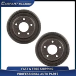 For 1988-1999 Chevrolet C1500 Magma Rear Brake Drum. Fixed Price $168.99.