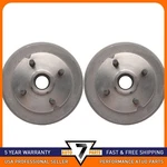 Qurucar Rear Brake Drum For 1993-1998 Toyota Tercel. Fixed Price $94.99.