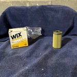 Wix 33264 Baldwin PF7545 Filter. Fixed Price $5.00.