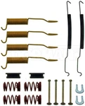 HW7289 Dorman Drum Brake Hardware Kit Jeep Cherokee Grand Wagoneer. Fixed Price $20.13.