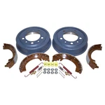 Crown Automotive 808770KL Drum Service Kit For 53-71 Jeep M38-A1/CJ3B. Fixed Price $190.50.