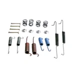 Beck Arnley 084-1116 Drum Brake Hrdwr Kit. Fixed Price $35.10.