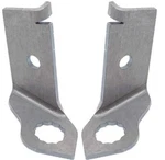 1969 Fbody Front Drum Brake Hose Mounting Brackets 14303 Gm# 3953283 3953284. Fixed Price $26.99.