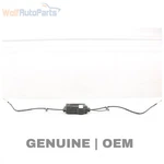 2013-2015 Bmw 740I Emergency / Parking Brake Actuator 6868044. Fixed Price $60.49.