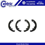 For 1964-1969 Plymouth Barracuda Centric Rear Drum Brake Shoe Premium. Fixed Price $94.37.