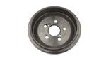 Genuine Toyota Brake Drum (rear) 42431-02100. Fixed Price $109.36.