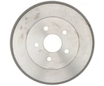 Raybestos Brake Drum For Sebring, Stratus 9747R. Fixed Price $66.87.