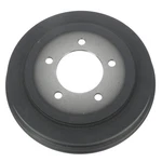 Genuine Mopar 2007-2017 Chrysler Sebring Rear Brake Drum 05105617AC. Fixed Price $114.20.