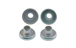 Bendix H1139 Dp Set Of (4) Drum Brake Self Adjuster Cable Guide Cup HQ12B. Fixed Price $14.10.