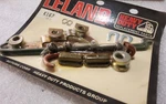 Nos Leland Heavy Duty Replacement Parts Kit K167 15" Drum Brakes 15X3 15X4. Fixed Price $14.99.