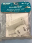Thetford Hold Down Kit #14900. Fixed Price $9.99.