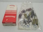 Raymold 507249 Drum Brake Hardware Kit Raybestos Components. Fixed Price $17.08.