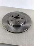 Guardian By Wagner 52-125724 Brake Rotor Alternate R54089 Oem# 1R8Z2C026AA Fs. Fixed Price $26.18.