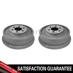 2X Durago Rear Brake Drum For Dodge Dakota 2003 2004. Fixed Price $2983.10.