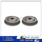 1991 1992 Ford Escort 2X Rear C-tek Brake Drum. Fixed Price $139.03.