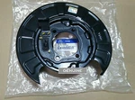 582503T500 Oem Brake Assy-parking Rr,lh For Hyundai Equus, Kia K9 /dhl. Fixed Price $122.00.