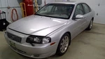 Rear Brakes Sedan Fits 01-09 Volvo 60 Series 784114. Fixed Price $82.99.