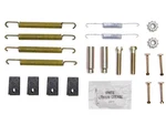1995-2001 Ford Explorer Parking Brake Hardware Kit Rear Ac Delco 32628KXGX. Fixed Price $32.08.
