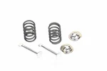 Brake Hold Down Spring Kit. Fixed Price $45.99.
