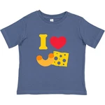 Inktastic Heart And Cheese Baby T-shirt Macaroni Love Infant Tees Shower. Fixed Price $17.99.